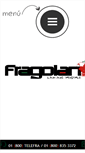 Mobile Screenshot of fragolan.com
